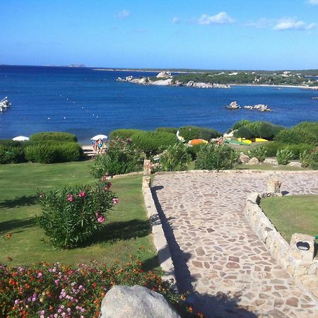 Appartamenti Marineledda Golfo Di Marinella Golfo Aranci Exteriör bild
