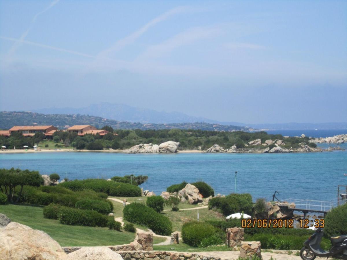 Appartamenti Marineledda Golfo Di Marinella Golfo Aranci Exteriör bild